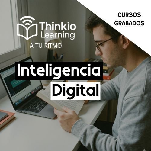 Curso Inteligencia Digital