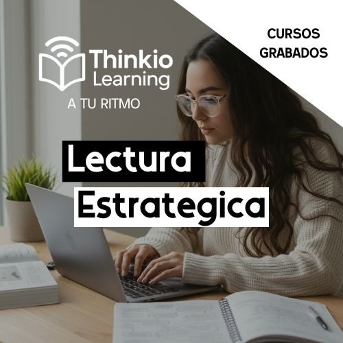 Curso Lectura Estratégica