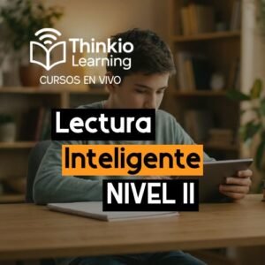 Lectura Inteligente - Nivel 2
