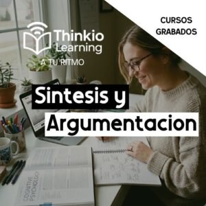 Síntesis y Argumentación