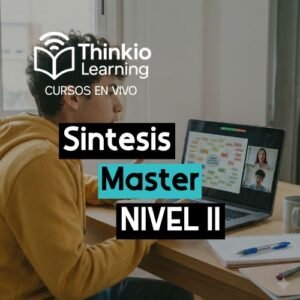 Sintesis Master - Nivel 2
