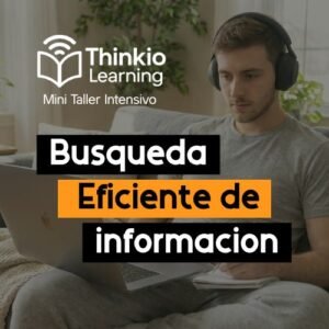 Búsqueda Eficiente de Información