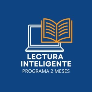 Programa integral Lectura Inteligente (2 meses)